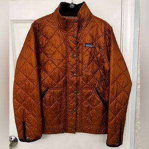 Patagonia Barn Jacket